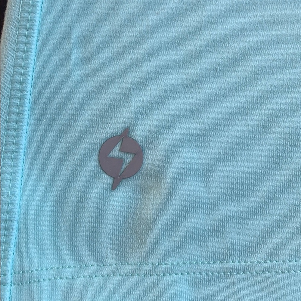Popflex yoga top - Picture 5 of 6